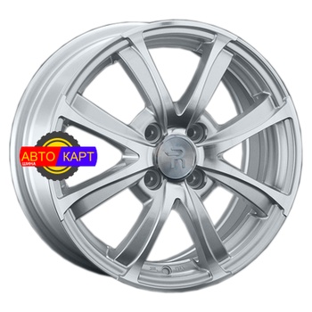 6x15/4x108 ET47,5 D63,3 FD128 SF (конус, C570)