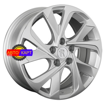 7x17/5x115 ET46 D70,1 OPL96 SF (конус, C570)