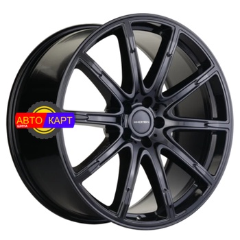 10,5x21/5x112 ET30 D66,6 KHW2102 (GLS class) Black
