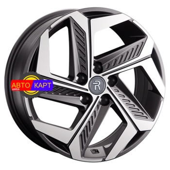 7,5x19/5x114,3 ET49,5 D67,1 HND352 MGMF (конус, C570)