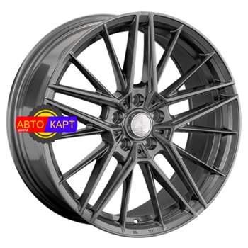 8x18/5x108 ET36 D65,1 1352 GM (конус)