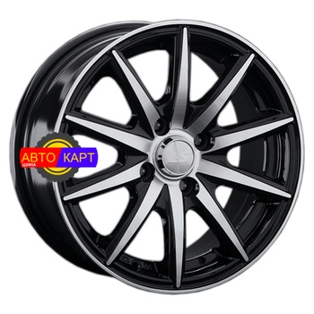 6,5x15/4x100 ET45 D73,1 221 BKF (конус)