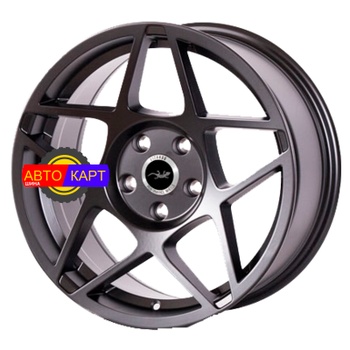 8x17/5x114,3 ET33 D67,1 XH5027 CB (конус)