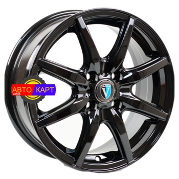 6,5x16/5x100 ET40 D57,1 1615 BL