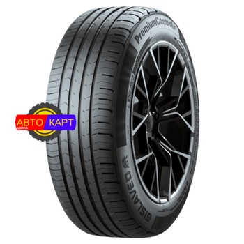 215/60R16 95V PremiumControl TL