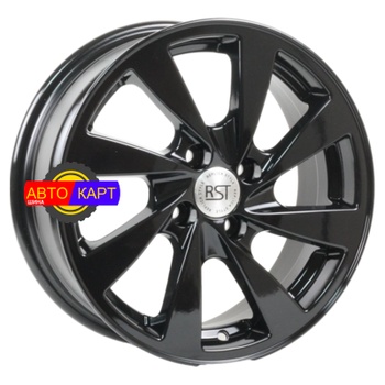 6x15/4x100 ET35 D60,1 R055 BL