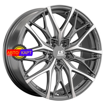 8x18/5x108 ET45 D63,3 RC84 GMF (конус)