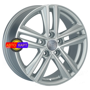6,5x16/5x112 ET46 D57,1 SK67 SF (конус, C570)