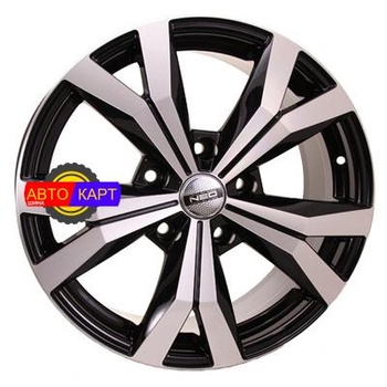 7,5x17/5x130 ET50 D71,6 715 BD