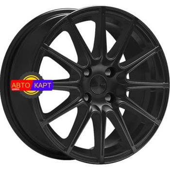 7x16/4x108 ET32 D65,1 Le-Mans (КЛ237) Черный бархат