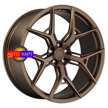 8,5x20/5x108 ET45 D63,3 LS FG14Y MBZ (конус)