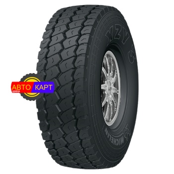 445/65R22,5 169K XZY 3 TL