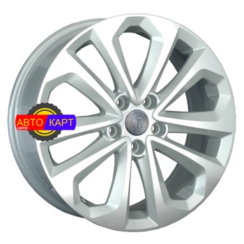 7,5x17/5x114,3 ET55 D64,1 H60 SF (конус, C570)