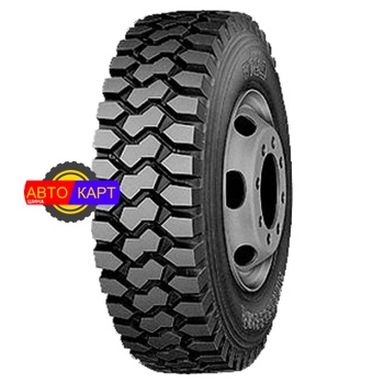 325/95R24 162G V-Steel LUG L317 Extra TL