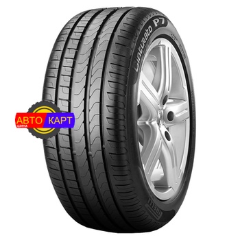 225/50R18 95W Cinturato P7 * TL Run Flat