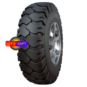 6,50-10 14PR 128A5 Nortec FT-215
