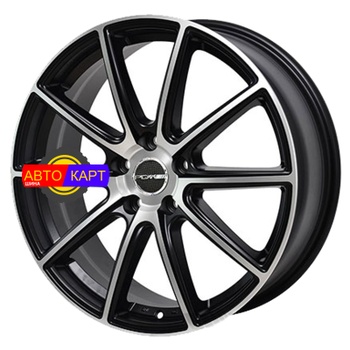 8x19/5x114,3 ET45 D67,1 2003 M/U4B