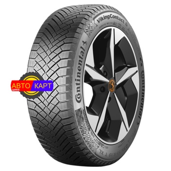 275/55R20 117H XL VikingContact 8 TL FR