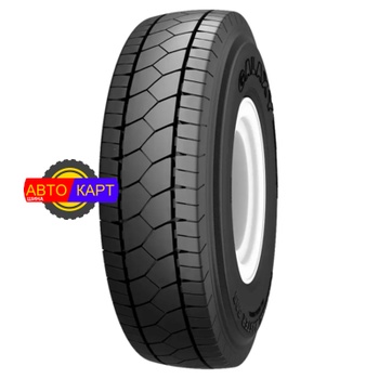 310/80R22,5 175A8 (179A) Terminal Master 505 IND-3 TL