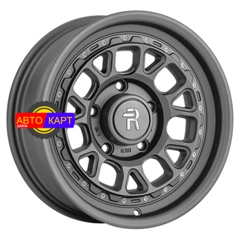 6x16/5x139,7 ET0 D108,5 SZ79 MGM (конус)
