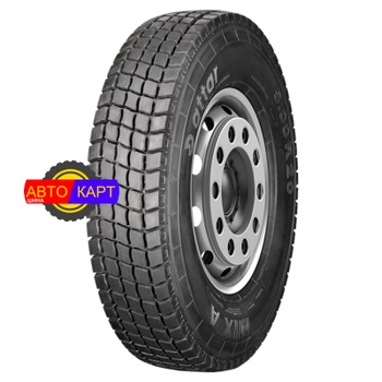 10,00R20 149/146K Mix A TT (только шина)