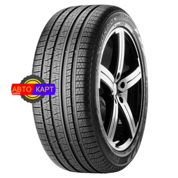 P265/65R17 112H Scorpion Verde All-Season TL M+S