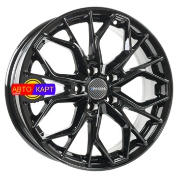 6,5x17/5x114,3 ET37 D66,5 IN003-1765 BL