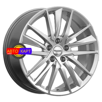 8x18/5x114,3 ET50 D60,1 KL-353 Селена