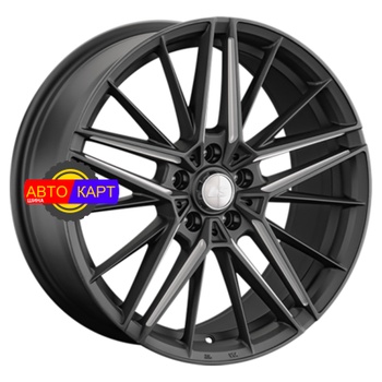 8x18/5x108 ET33 D60,1 1352 MB+SSF (конус)