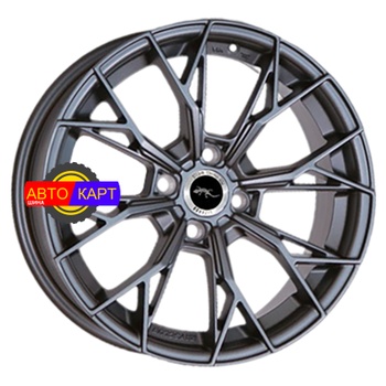 7x16/5x114,3 ET40 D67,1 Avatar XH180 (348) CG22 (конус)
