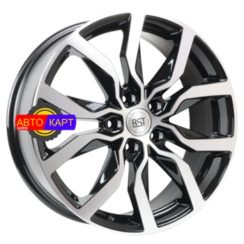 7x18/5x110 ET50 D63,4 R138 BD