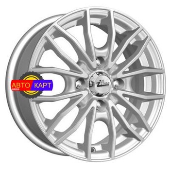 5,5x14/4x100 ET38 D67,1 Флайт (КС676М) Нео-классик