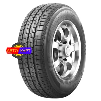 215/60R17C 109/107T iGreen Van 4S TL