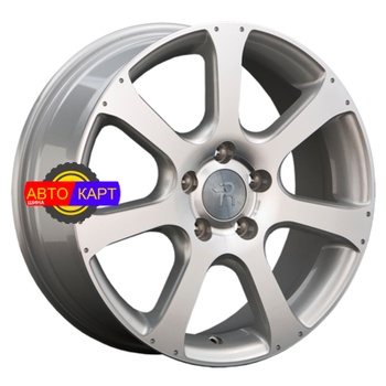 6,5x17/5x114,3 ET40 D64,1 HV13 SF (конус, C570)