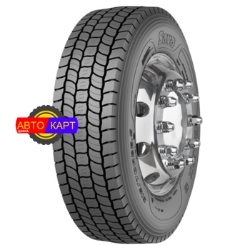 315/60R22,5 152/148L Orjak 5 TL 3PMSF