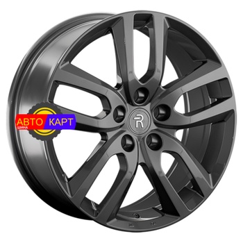 7,5x18/5x114,3 ET38 D60,1 CHG51 GM (конус, C570)