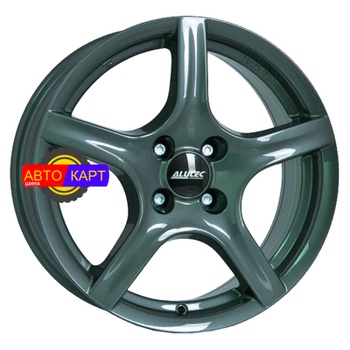 7x17/5x112 ET40 D57,1 Grip Graphite