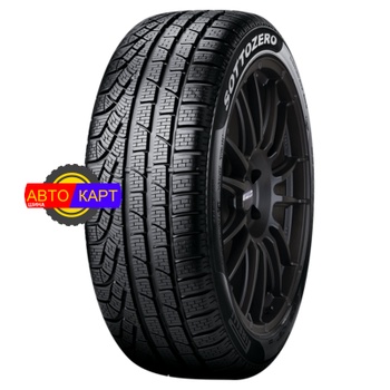 235/45R20 100W XL Winter SottoZero Serie II TL