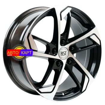 7x17/5x114,3 ET45 D60,1 R037 (Atlas) BD