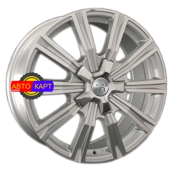 8x18/5x150 ET56 D110,1 TY242 SF (пш)