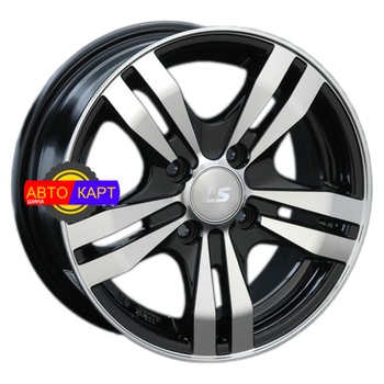 6,5x16/5x114,3 ET45 D73,1 142 BKF