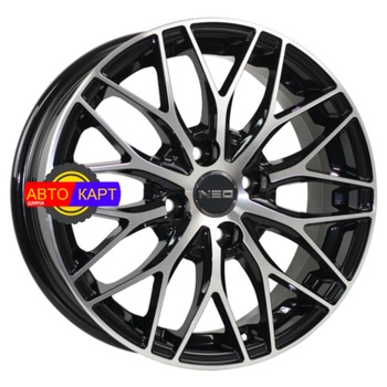 6x15/4x98 ET35 D58,6 576 BD