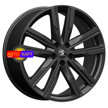 8x20/5x108 ET36 D65,1 КР014 (Exeed VX) Fury black