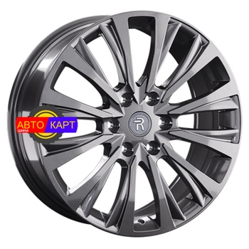 8x20/6x139,7 ET55 D100,1 TA14 GM (конус, C570)