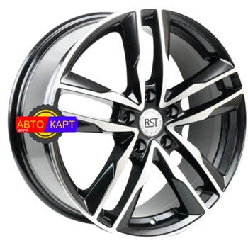 7,5x18/5x108 ET47 D60,1 R128 (Tiggo) BD