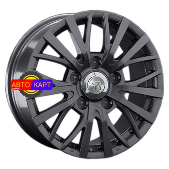 8x18/5x150 ET56 D110,1 TY245 GM (пш)