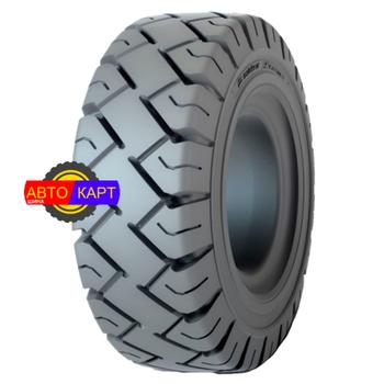 23x10-12/8,00(250/60-12) Xtreme NM Цельнолитая немаркая с бортом ШРИ-ЛАНКА