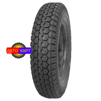 4,00-10 PR4 69E Nortec IM-10