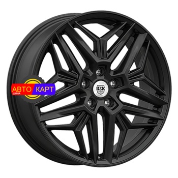 7x19/5x114,3 ET45 D67,1 Колумб (КС1038) МЭТ