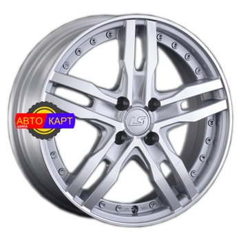 6x16/4x100 ET50 D60,1 356 SF